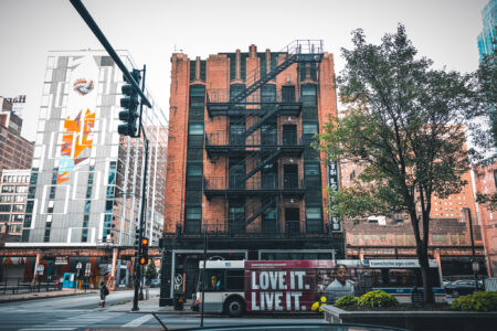 Love It, Live It 11x14" Print