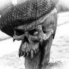 "Inheritance Of Venom" Limited Edition Gallery Canvas 11x14" - Image 2