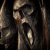 "Regret In Death" Limited Edition Gallery Canvas 11x14" - Image 2