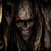 "Understanding In Death" Limited Edition Gallery Canvas 11x14" - Image 2